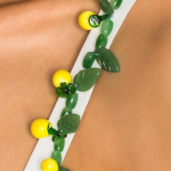 🩵 HOST PICK 💙 Staud Cocomaya summer lace dress - Picture 6 of 15